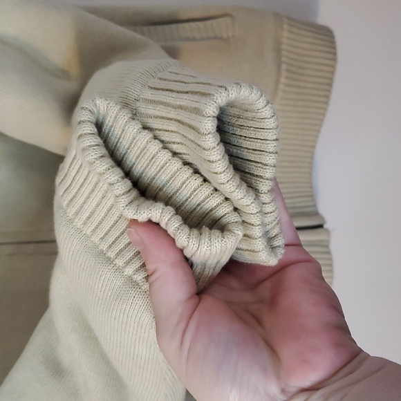 Southern Proper Farm Fairisle Full Zip Lined Sweater Jacket Size XL Preppy Mens - Picture 6 of 15